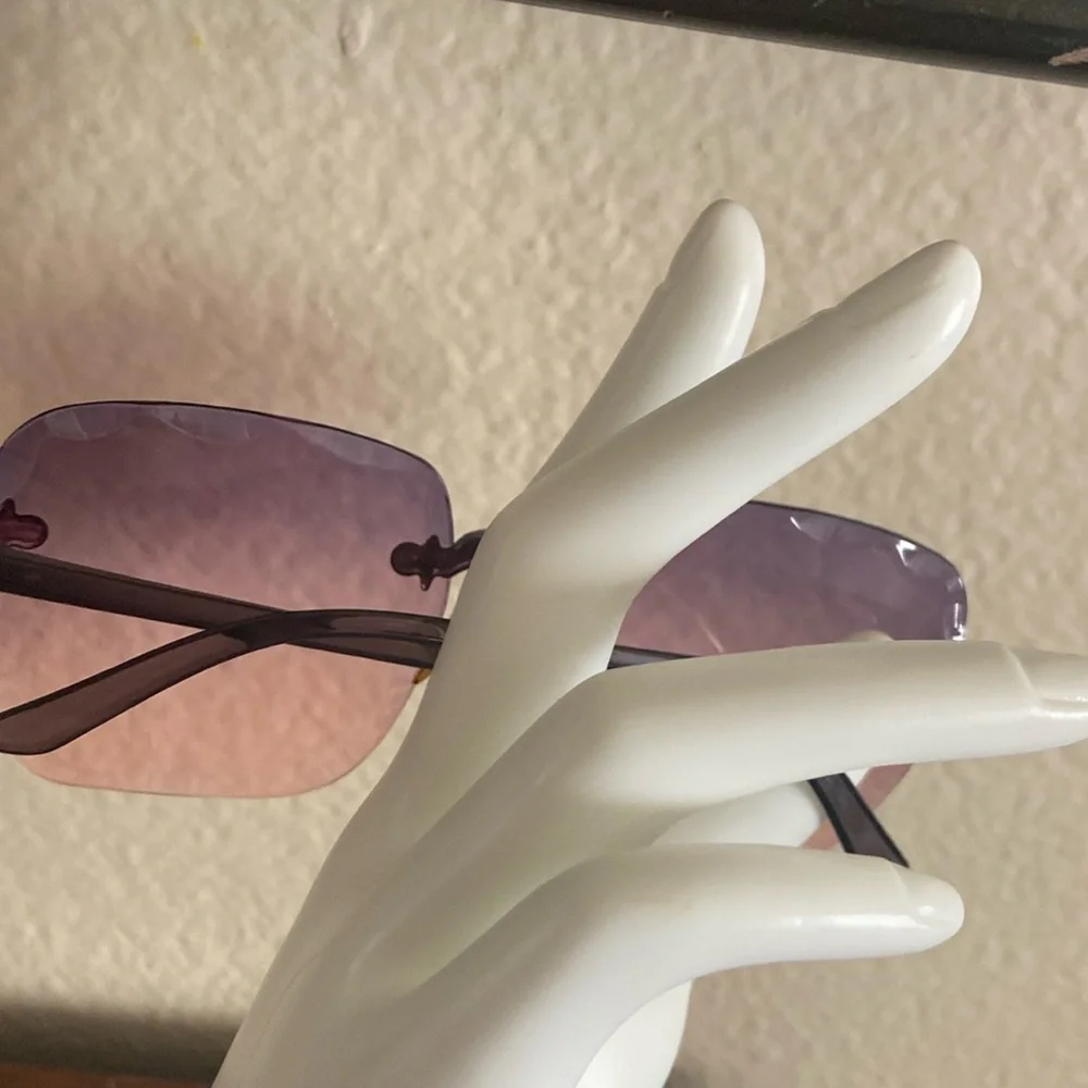Unbranded new purple